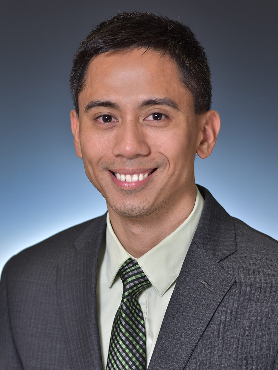 Abraham Tacang, MD