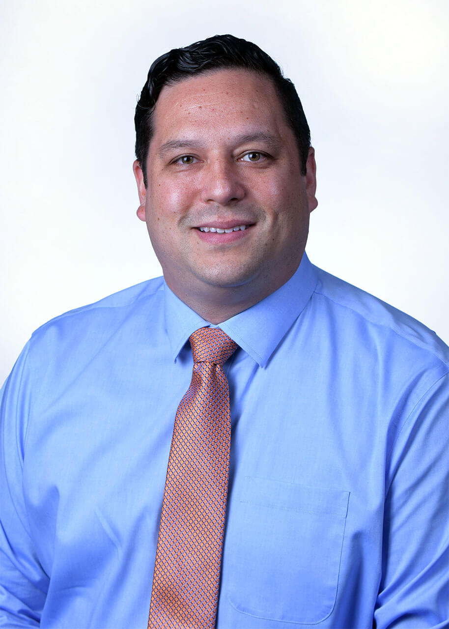 Adrian Acosta, MD