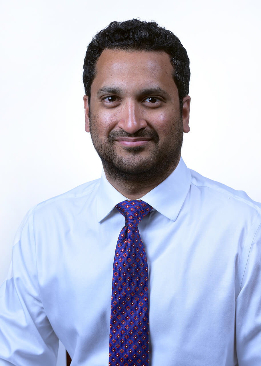 Akash Vasireddy, MPH, MD