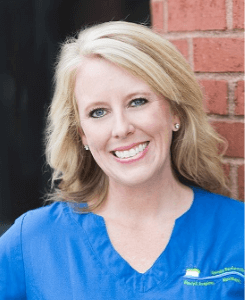 Alexandra Young, DMD