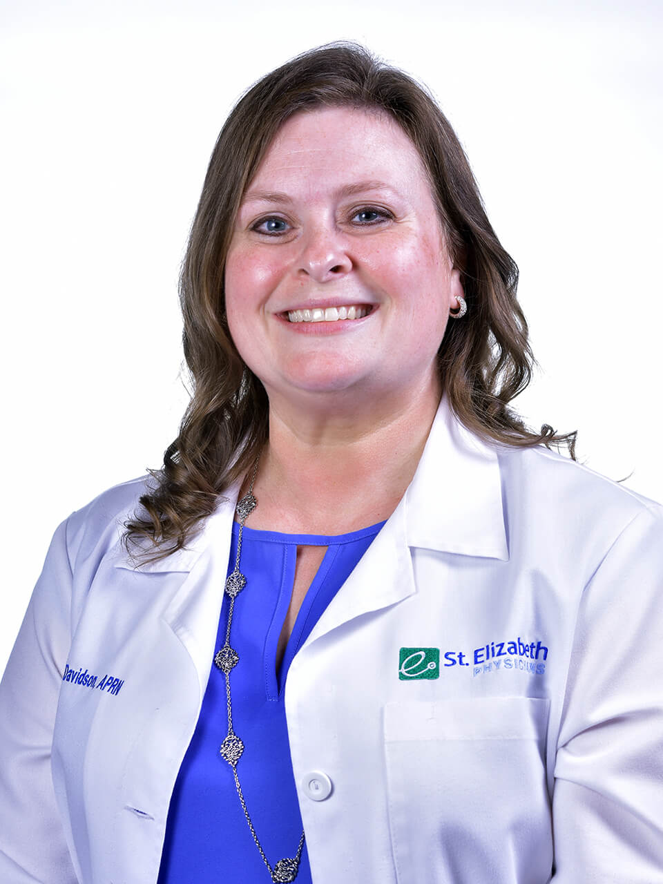 Alicia Davidson, MSN, APRN