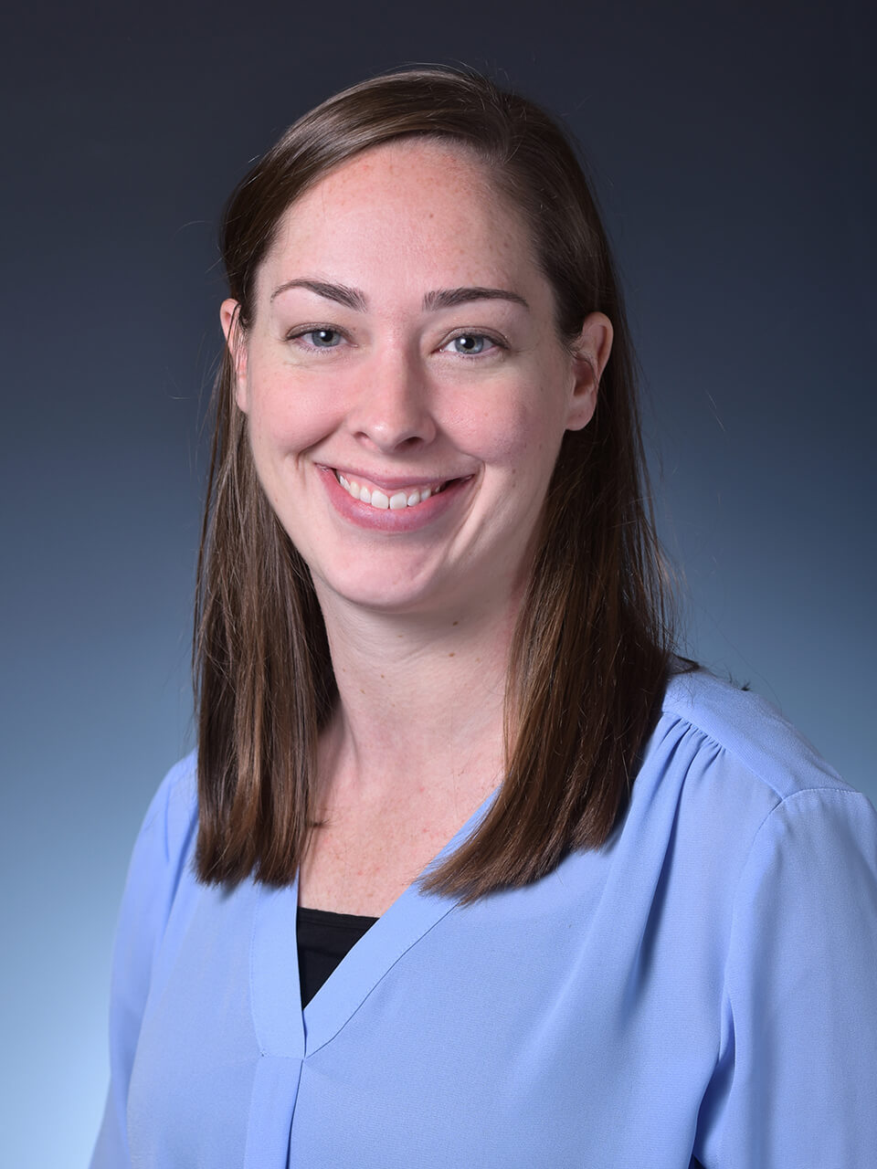 Alyssa Kreider, APRN