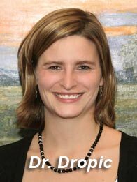 Amanda Dropic, MD