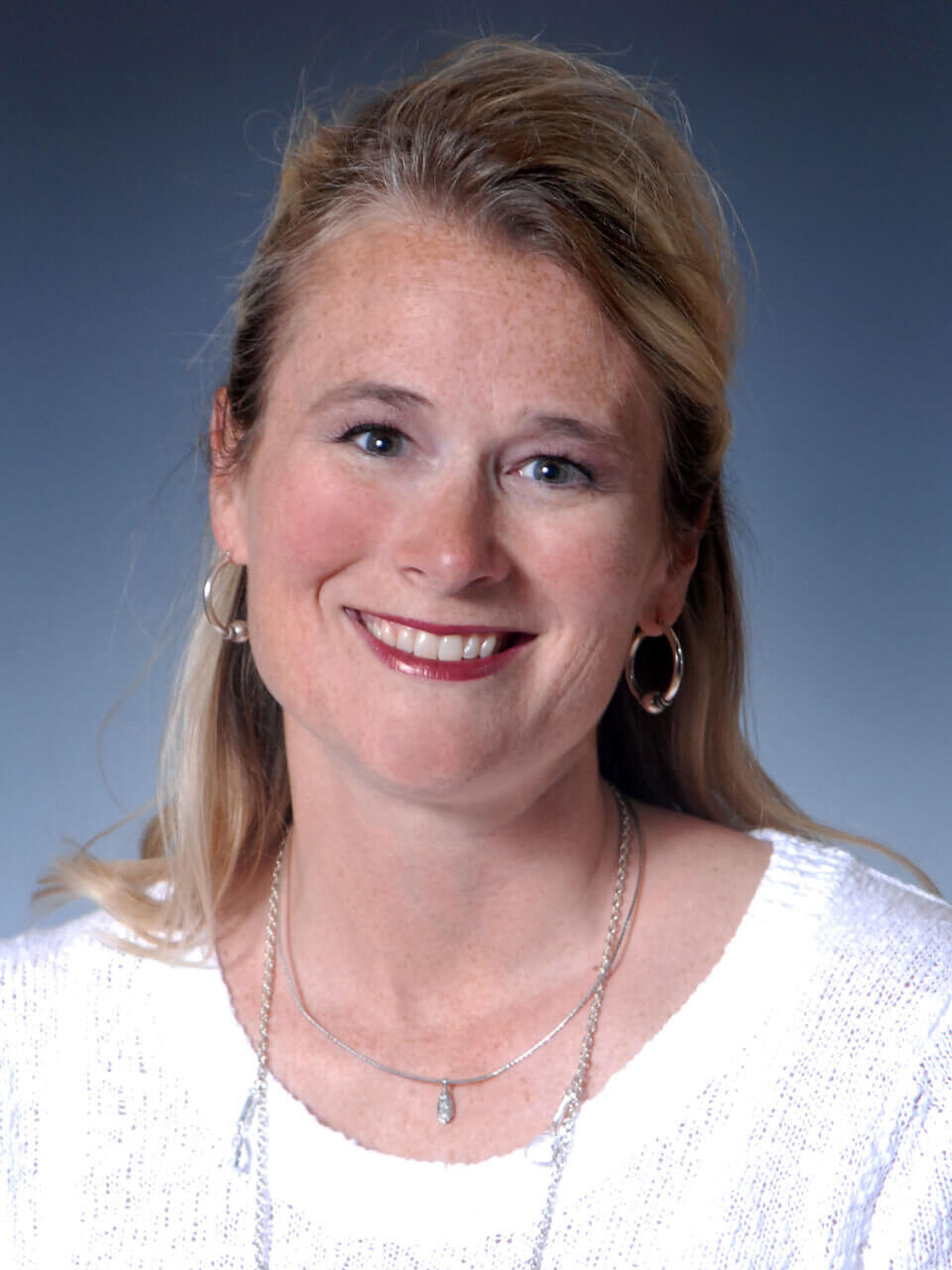 Amanda Frazier, APRN