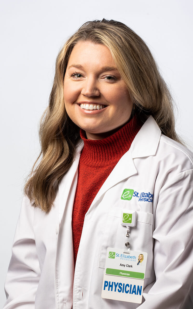 Amy Clark, MD