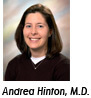 Andrea Hinton, MD