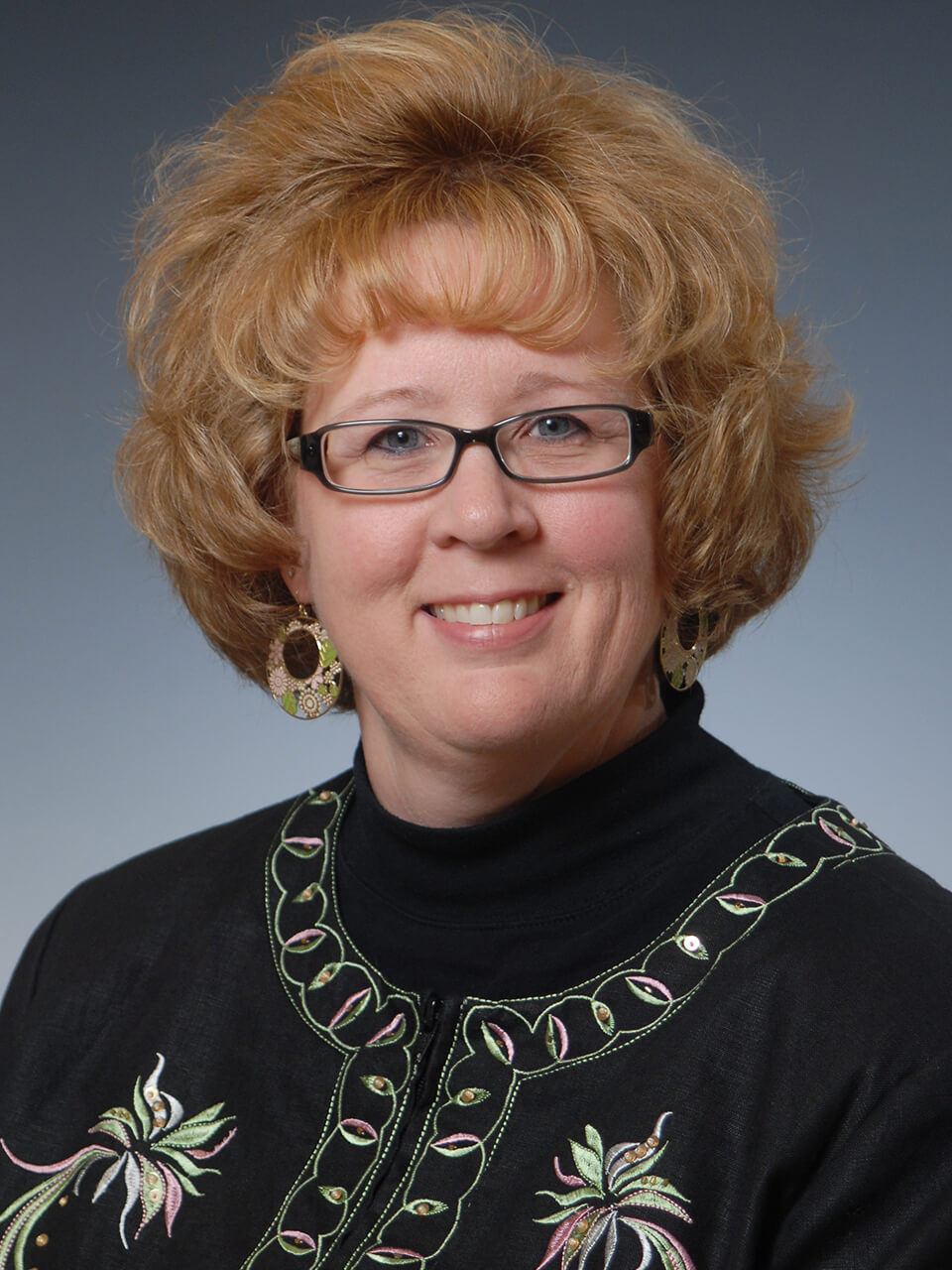 Anita Phillips, APRN