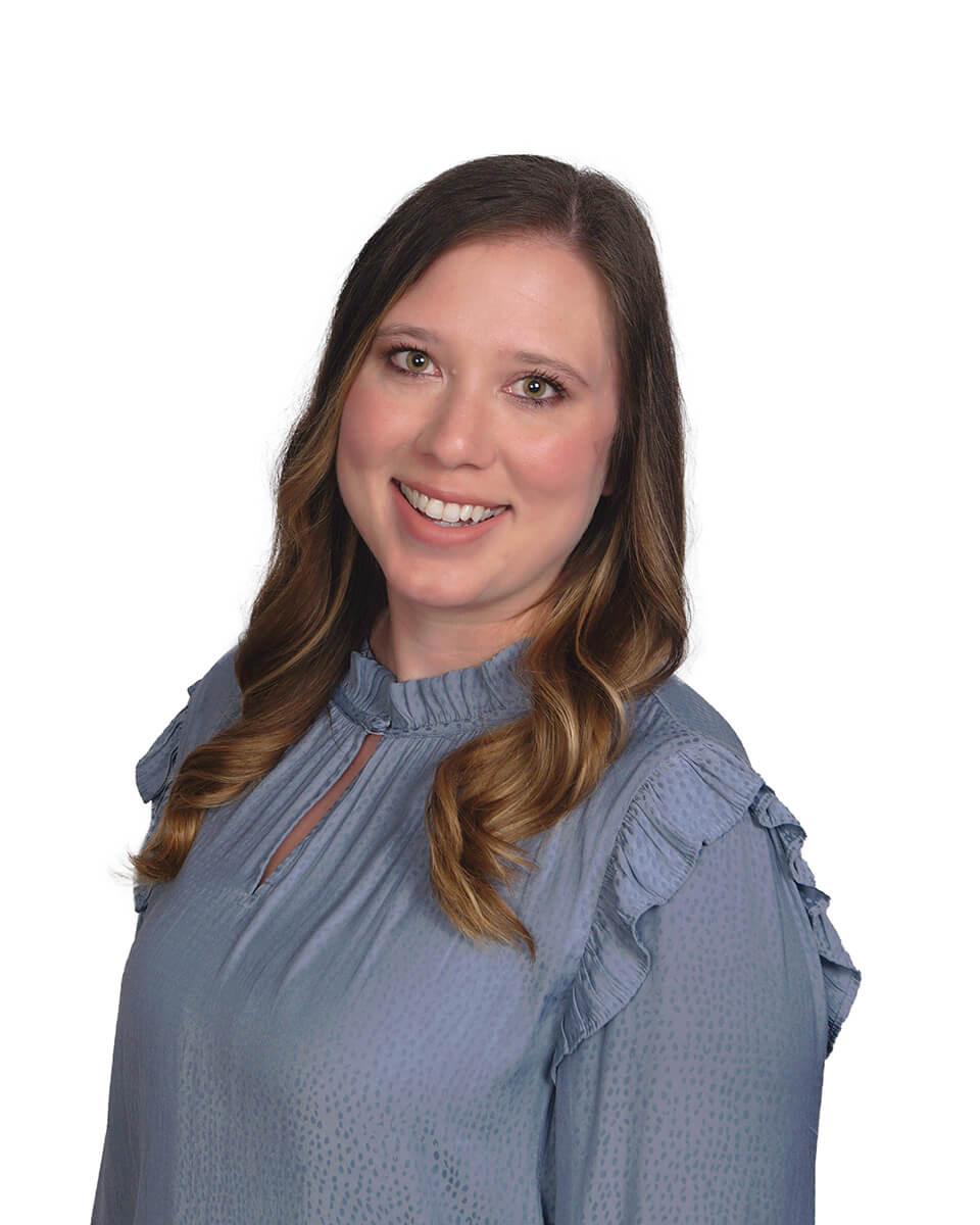 Ashleigh Eversole, APRN, DNP