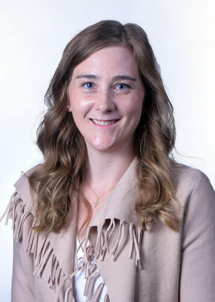 Ashley Boles, APRN