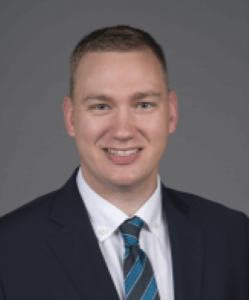 Austin Rodenberg, DMD