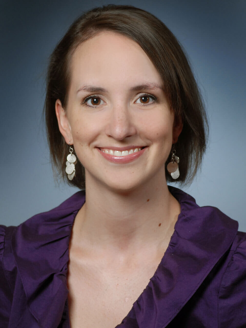 Rebecca Flora, APRN, Advanced Diabetes Management