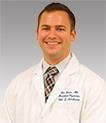 Benjamin Jones, MD