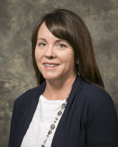 Bernadette Peak, PA-C