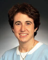 Beth Haberman, MD