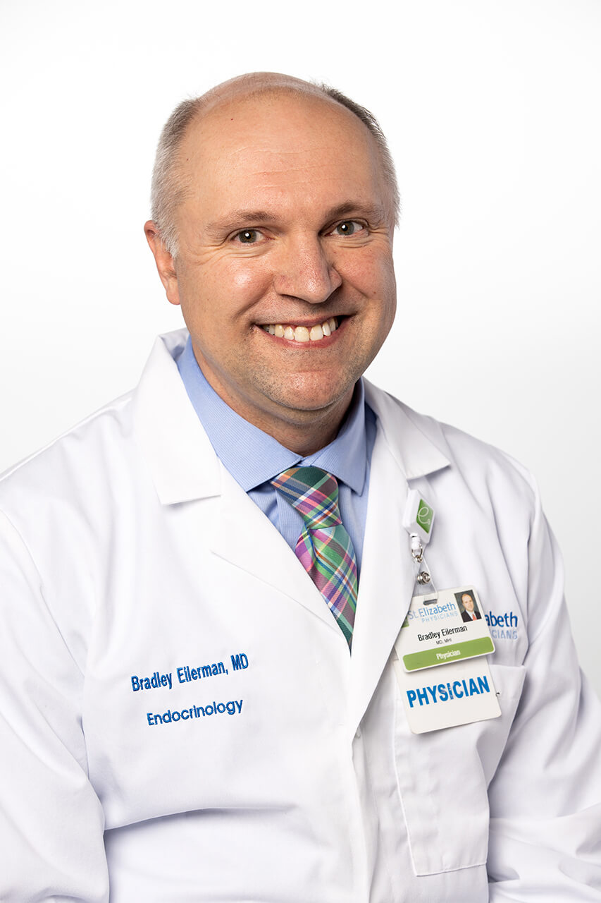 Bradley Eilerman, MD