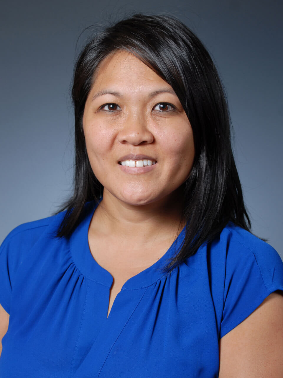 Brandie Chan, MD