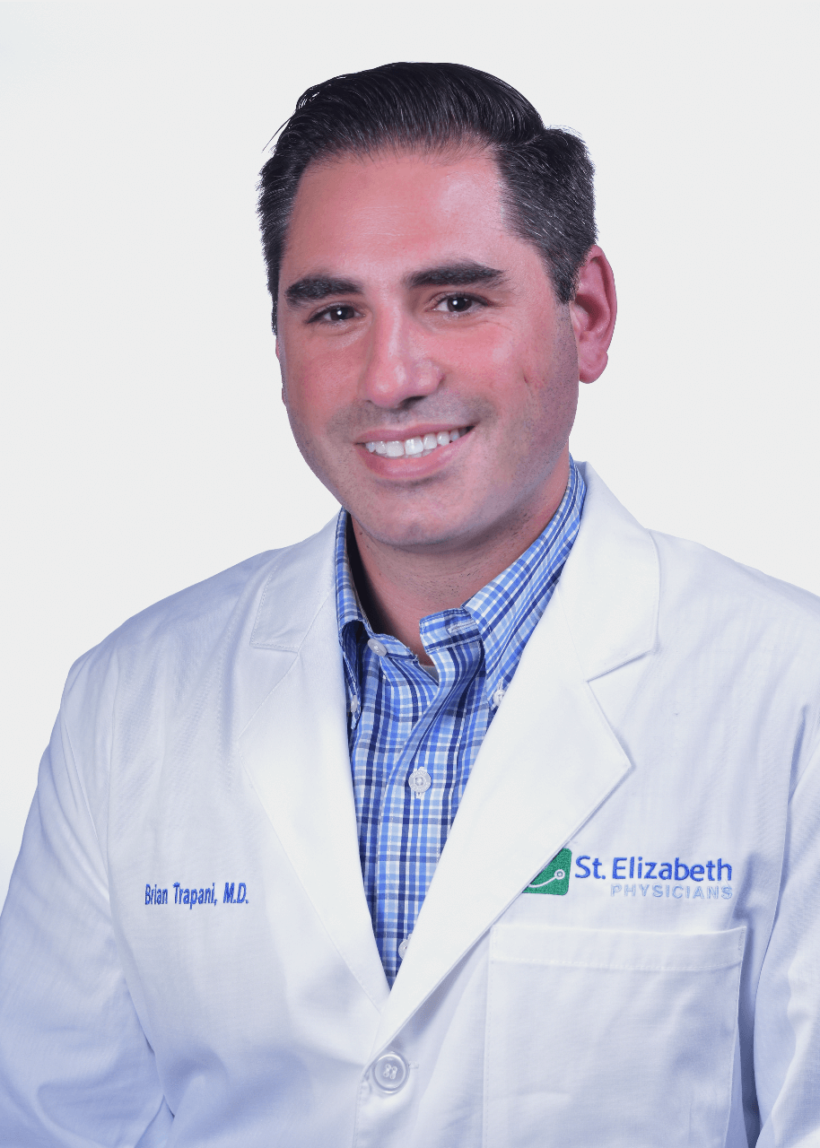 Brian Trapani, MD