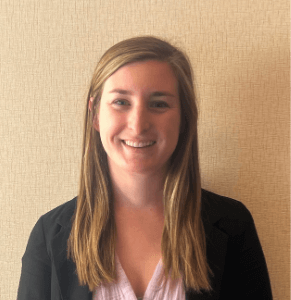 Bridget Mathews, CRNA