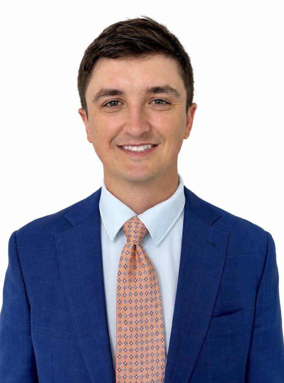 Brock Landrum, MD