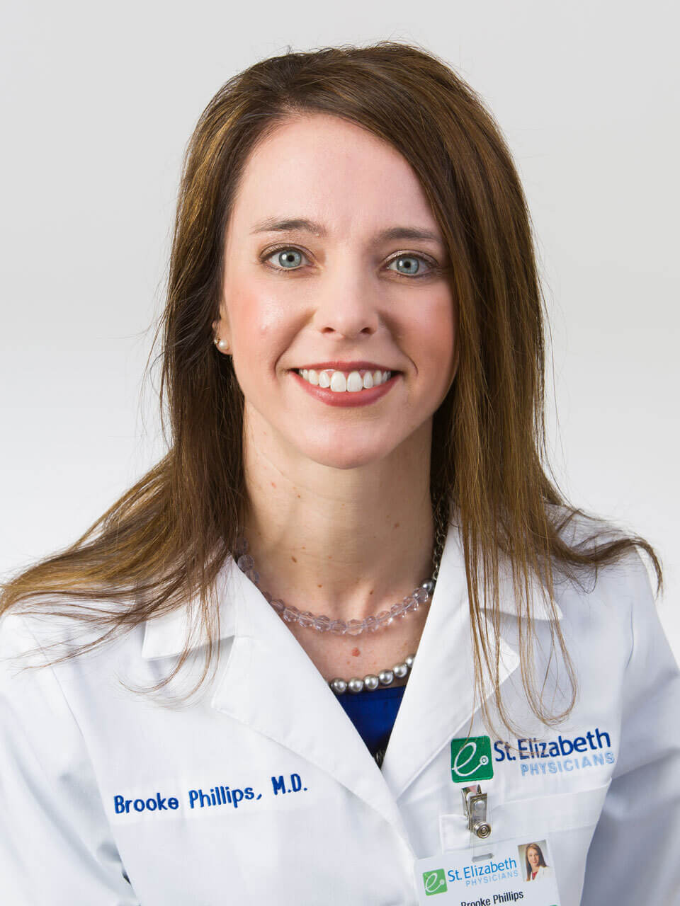 Brooke Holbrook, MD