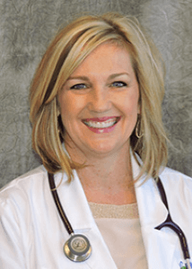 Carolyn Kallmeyer, APRN