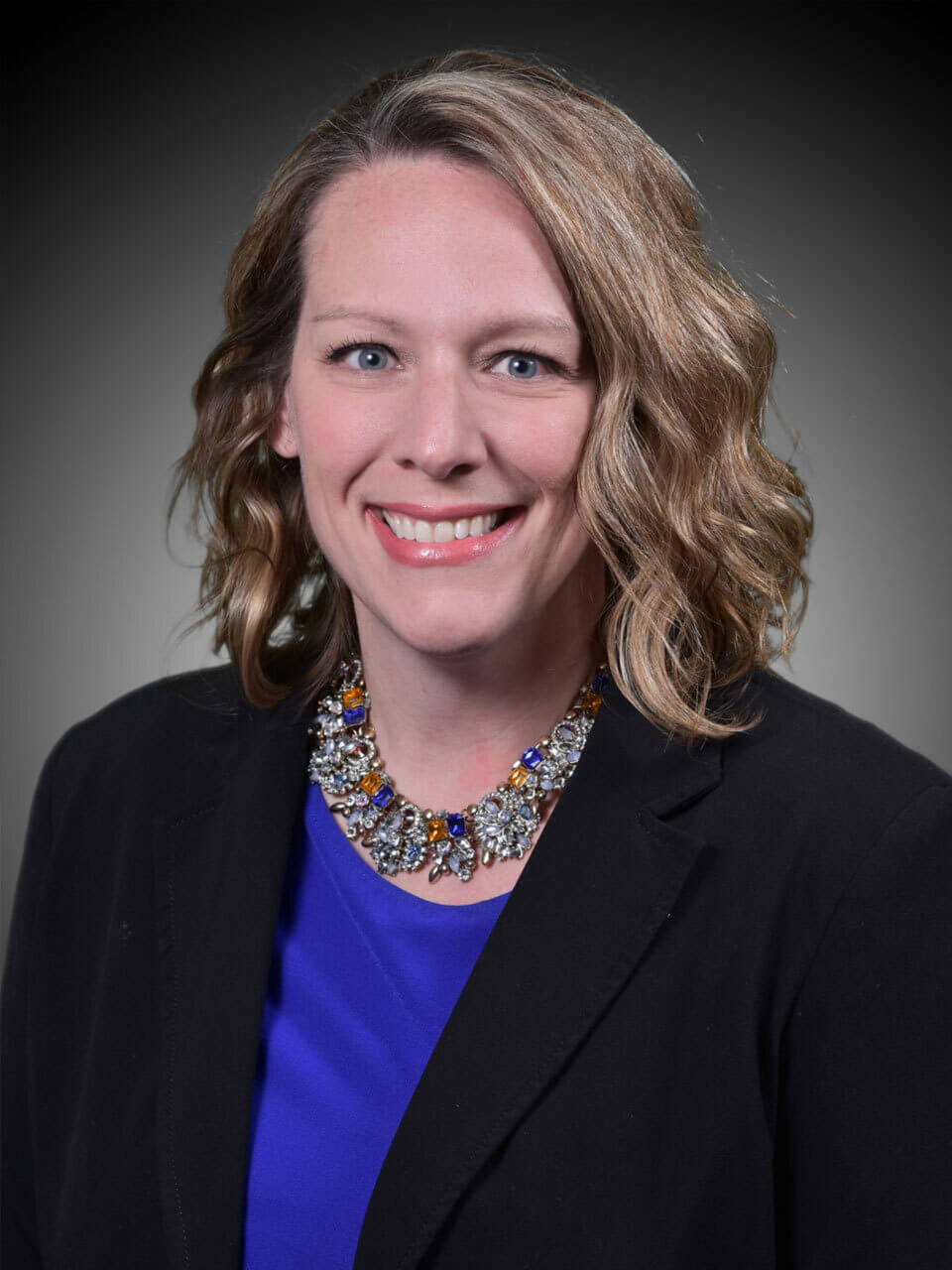 Carrie Herthel, APRN