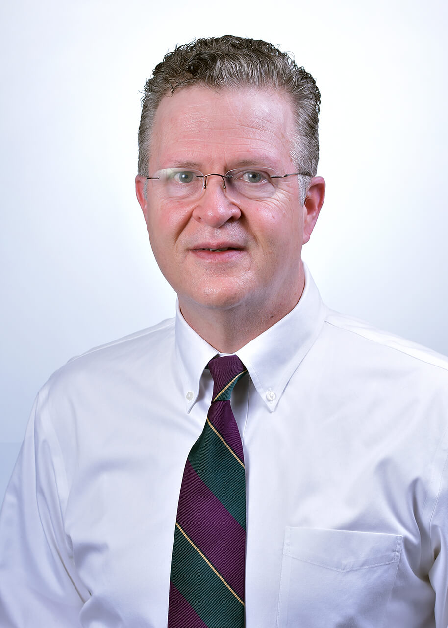 Charles Breen, MD