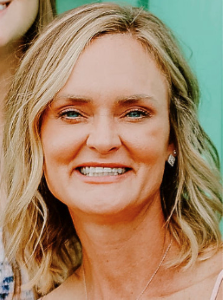 Chris Schumann, CRNA