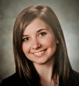 Christa Tabacaru, MD