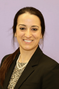 Christine O'Neal, CRNA