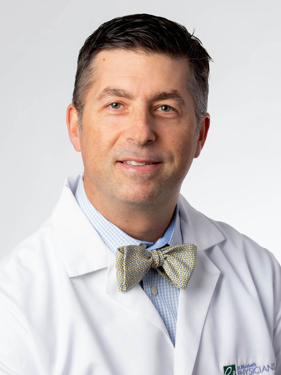 Curtis Dorsch, MD