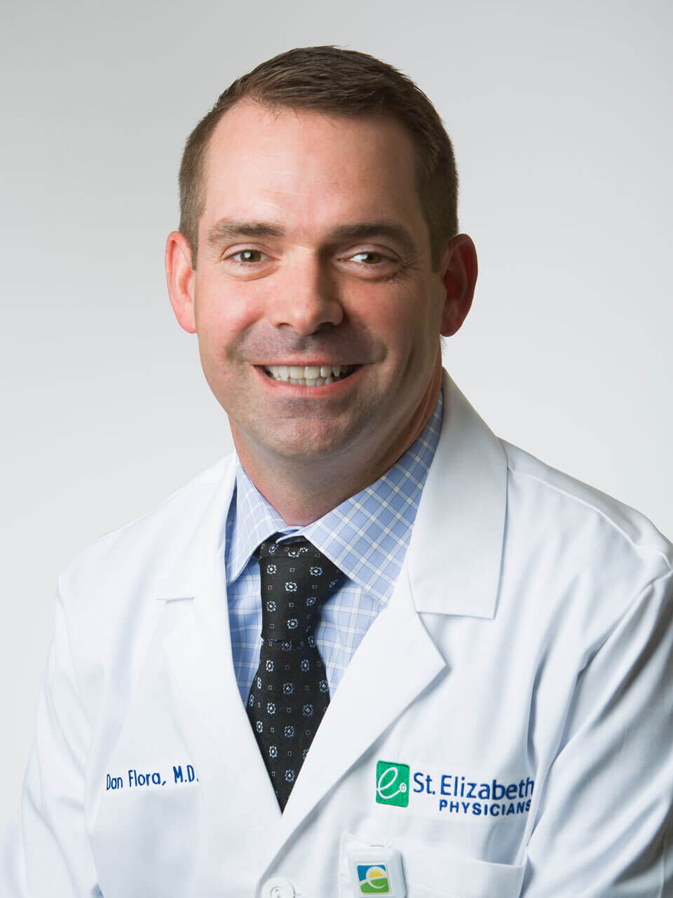 Daniel Flora, MD