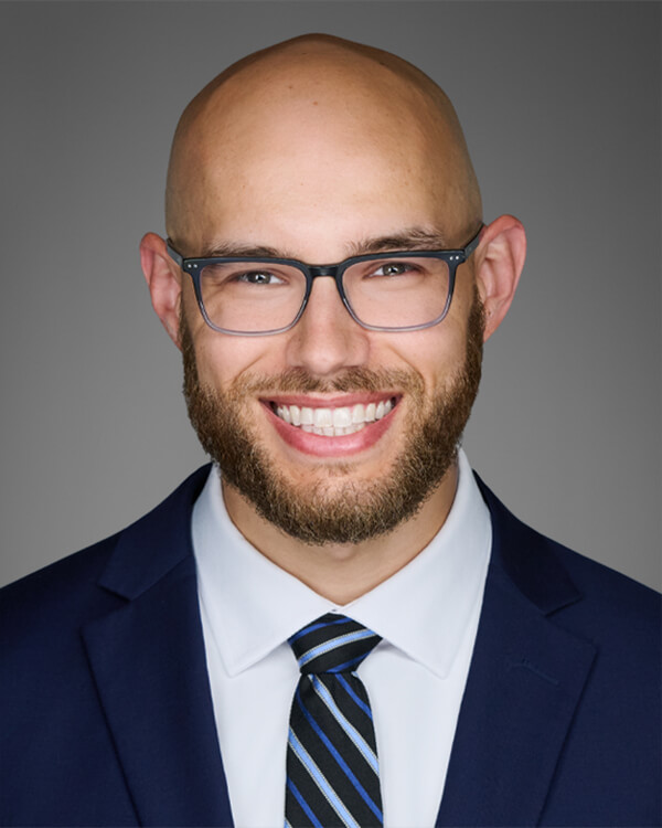 Daniel Kreatsoulas, MD