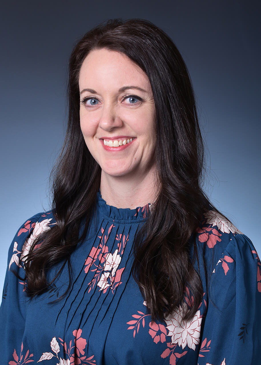 Danielle Wilson, APRN