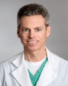 David Sharp, MD