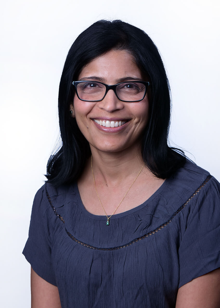 Deepthi Mosali, MD