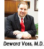 Deward Voss, MD