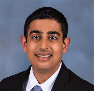 Dhruv Patel, MD