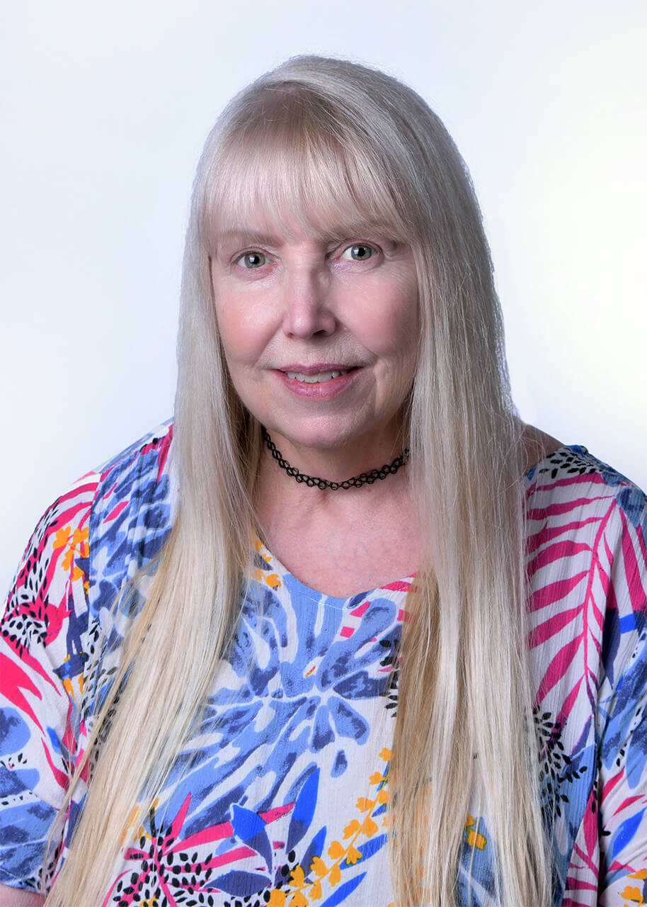 Dorothy Baker, APRN