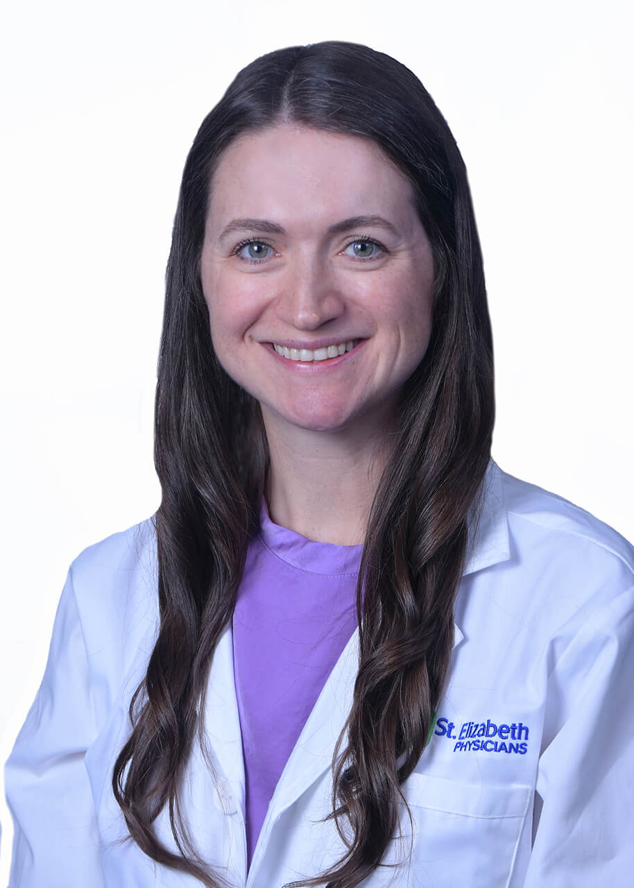 Ellen Bradley, DO