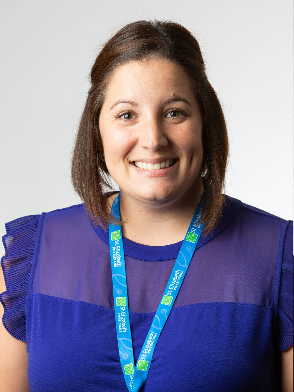 Erika Spaulding, APRN