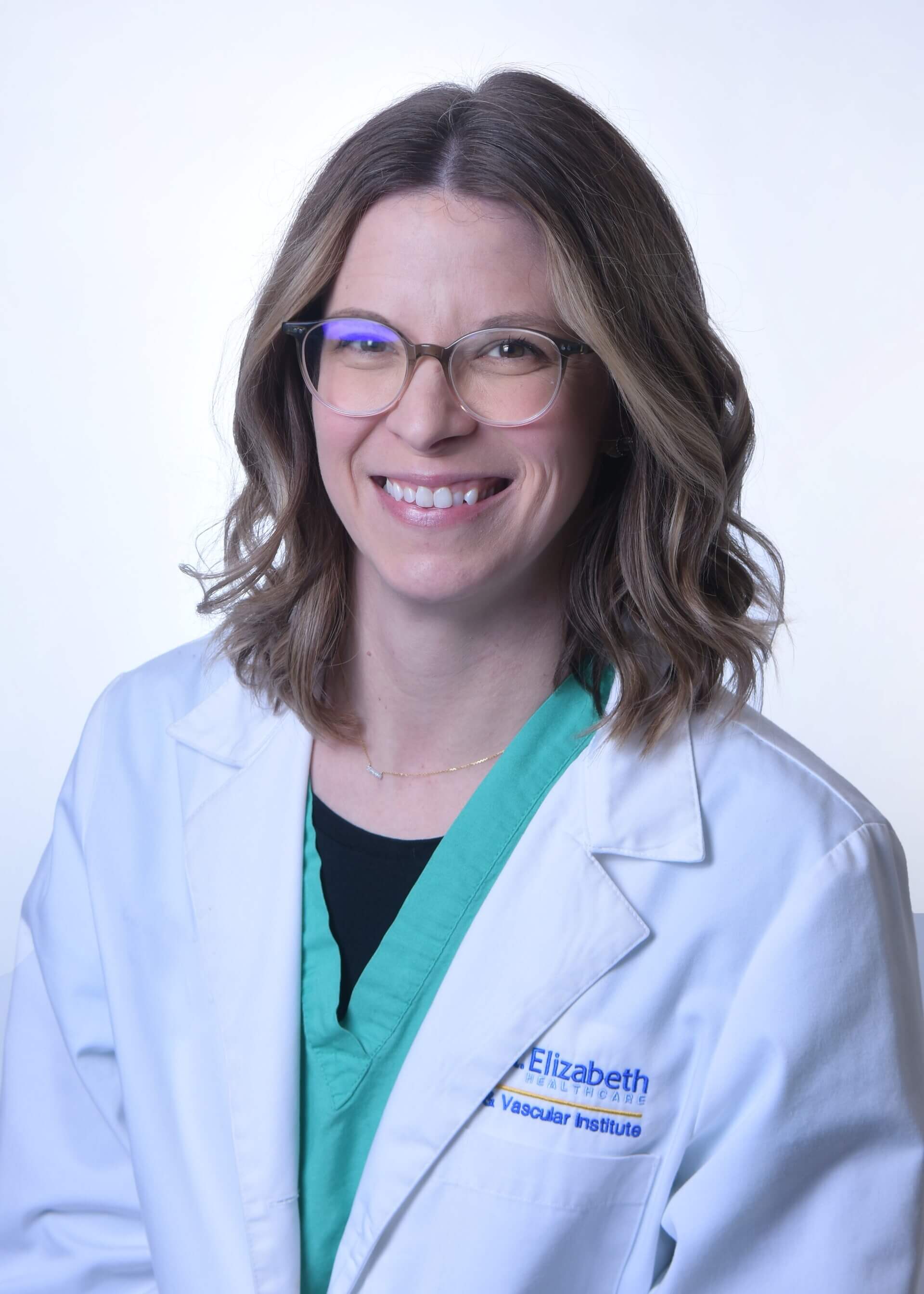 Erin Karwisch, Clinical Nurse Specialist, APRN