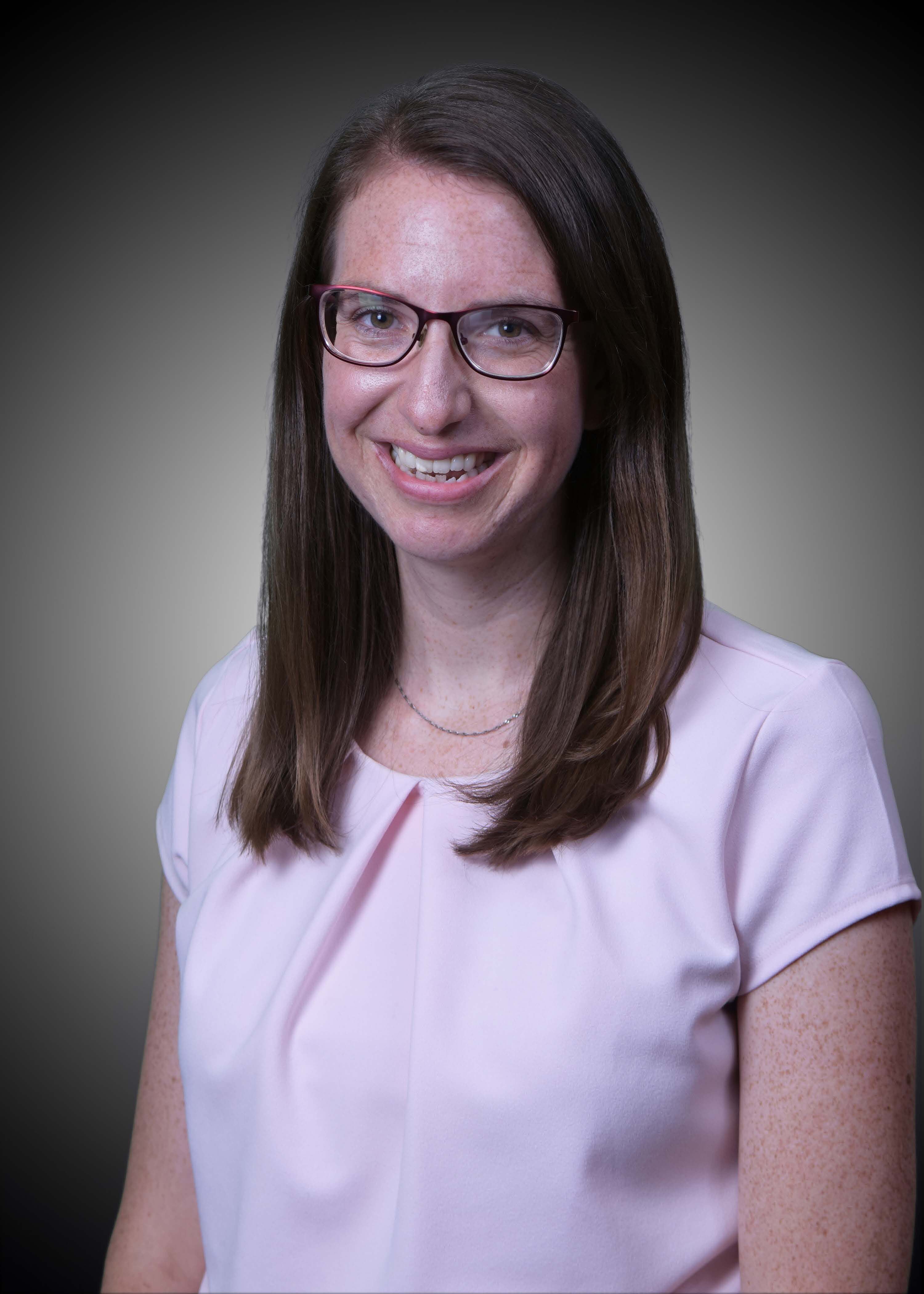 Grace Evans, MD