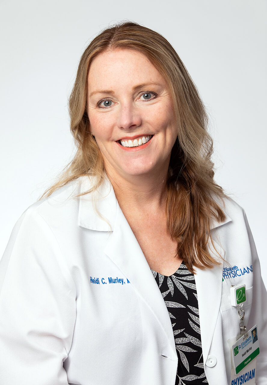 Heidi Murley, MD