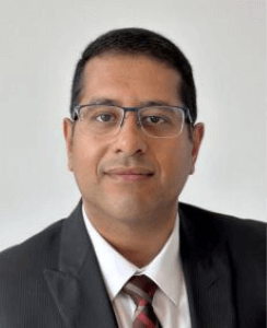 Hisham Elsherbiny, MD
