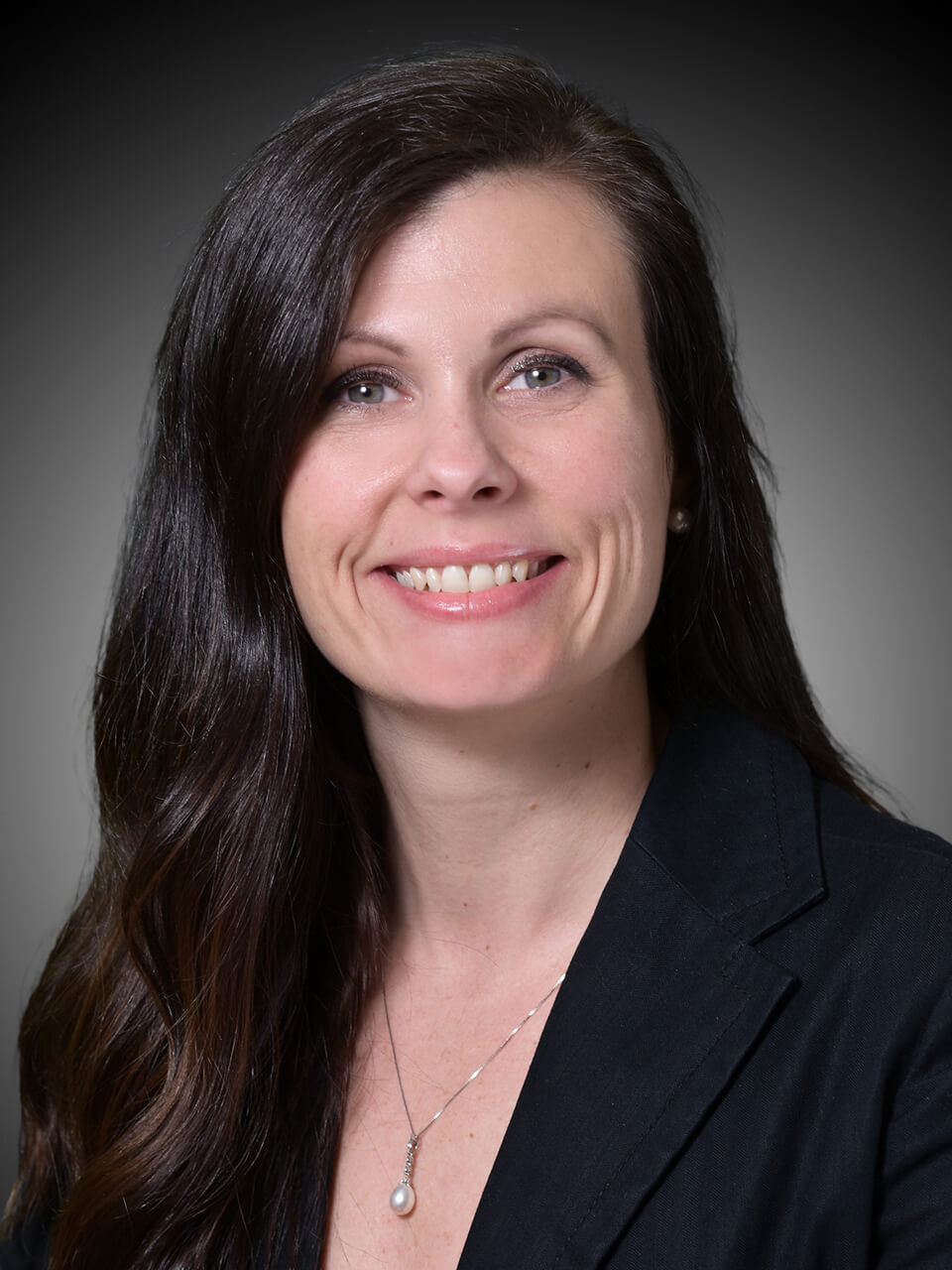 Holly Vandergriff, APRN