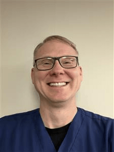 Ian Talbott, DO