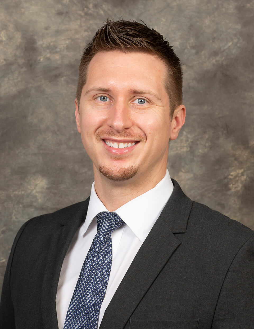 James Stefanski, MD