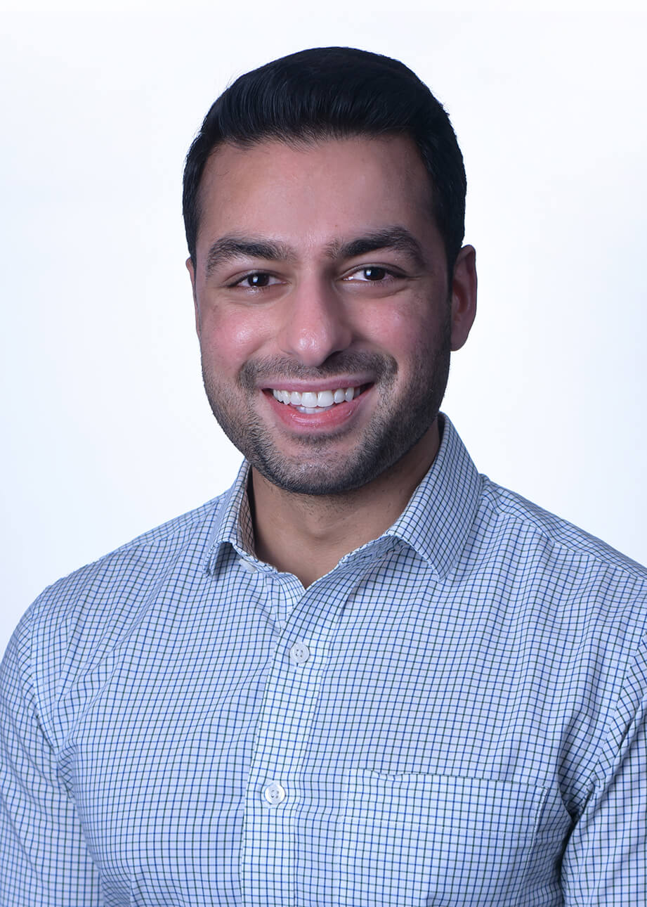 Jaree Naqvi, MBA, MD, Master of Science