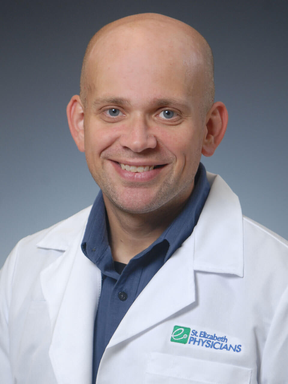 Jason Gregg, PMHNP-BC, APRN, DNP